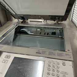 Canon Printer Scanner 