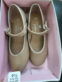 Tap Dance Shoes Girls