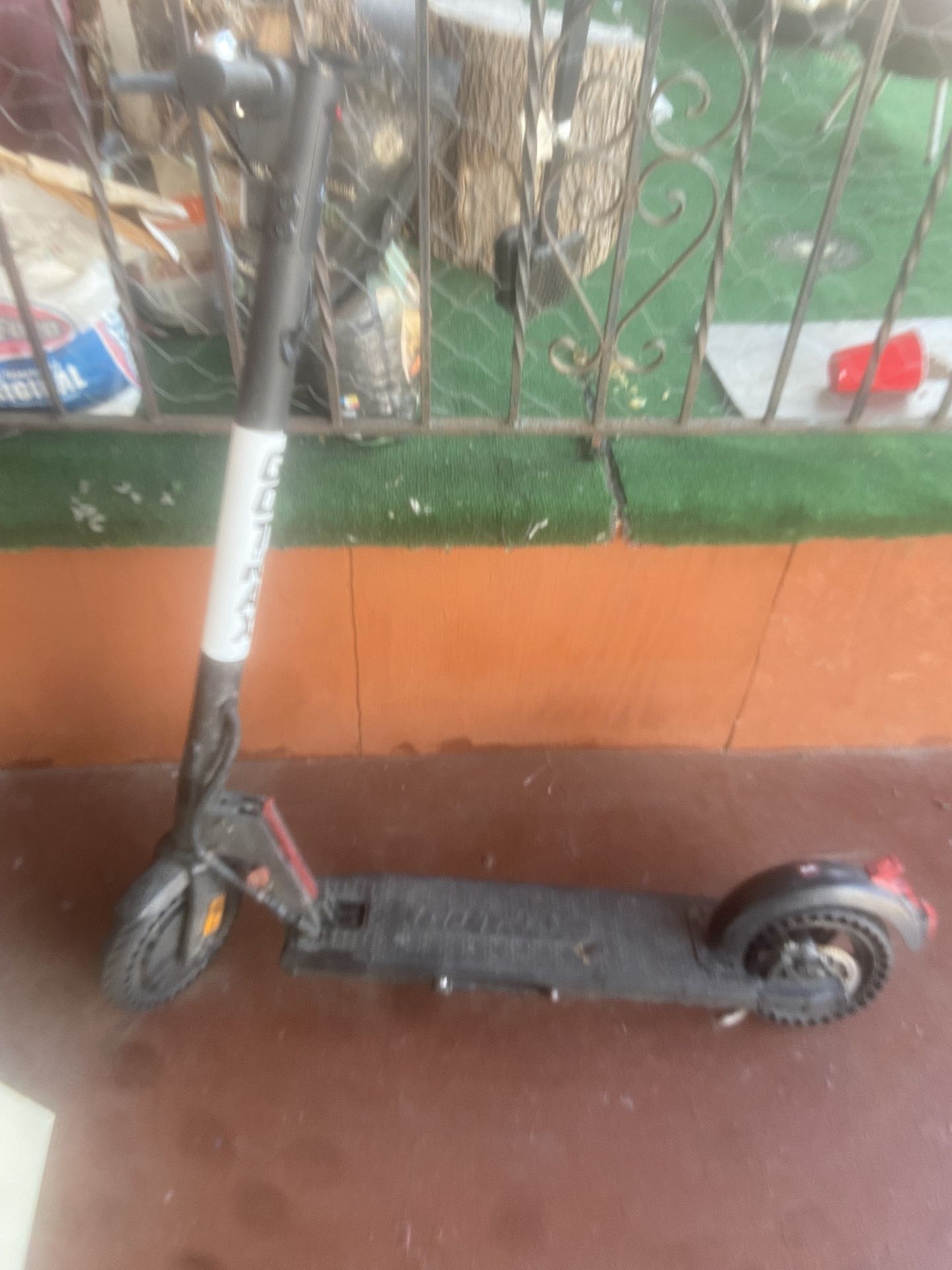 gotrax g4 electric