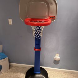 Little tikes Basketball Hoop
