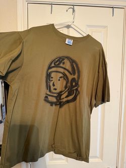 Billionaire Boys Club Shirt