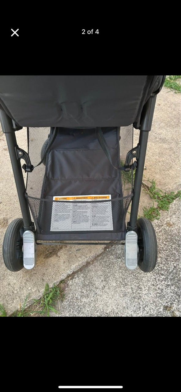 Stroller