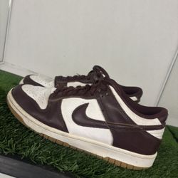 Nike Dunk Low Cacao Wow Size 6Y