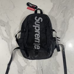 Supreme Backpack