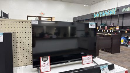 ONN Flat Screen TV