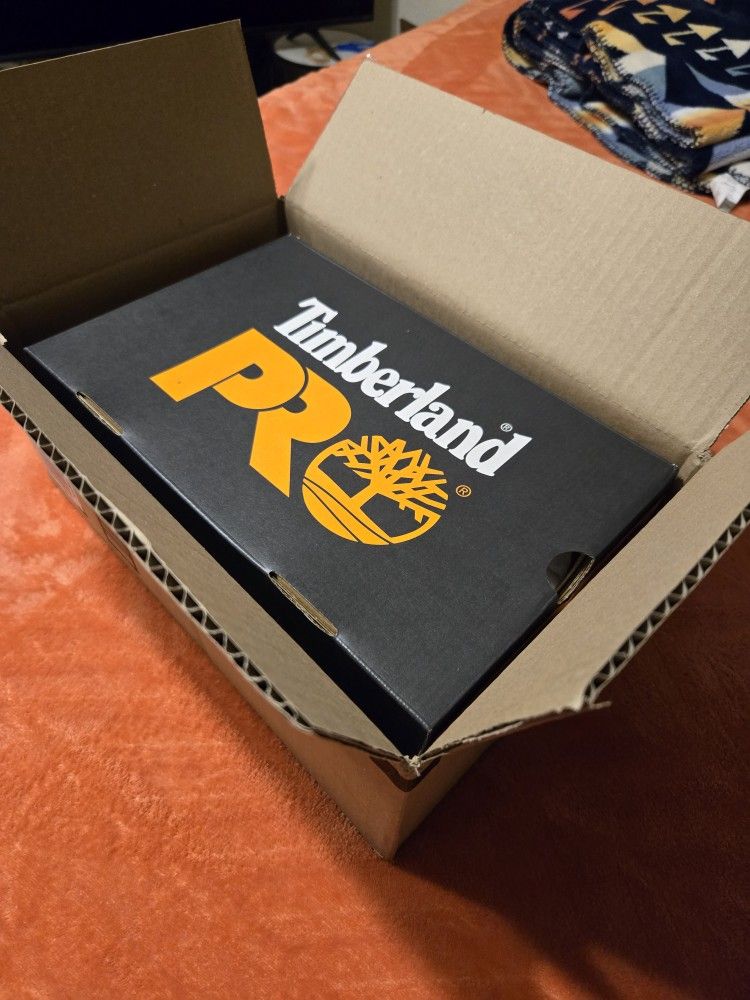 Timberland PRO SETRA