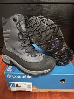 Columbia Bugaboot 3