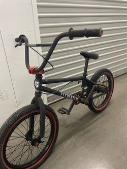 Fit Bike Co. BMX Bike