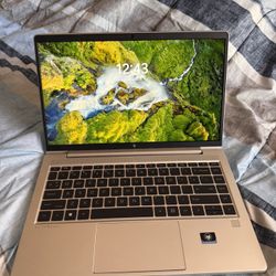HP EliteBook 645 G9 14" Notebook