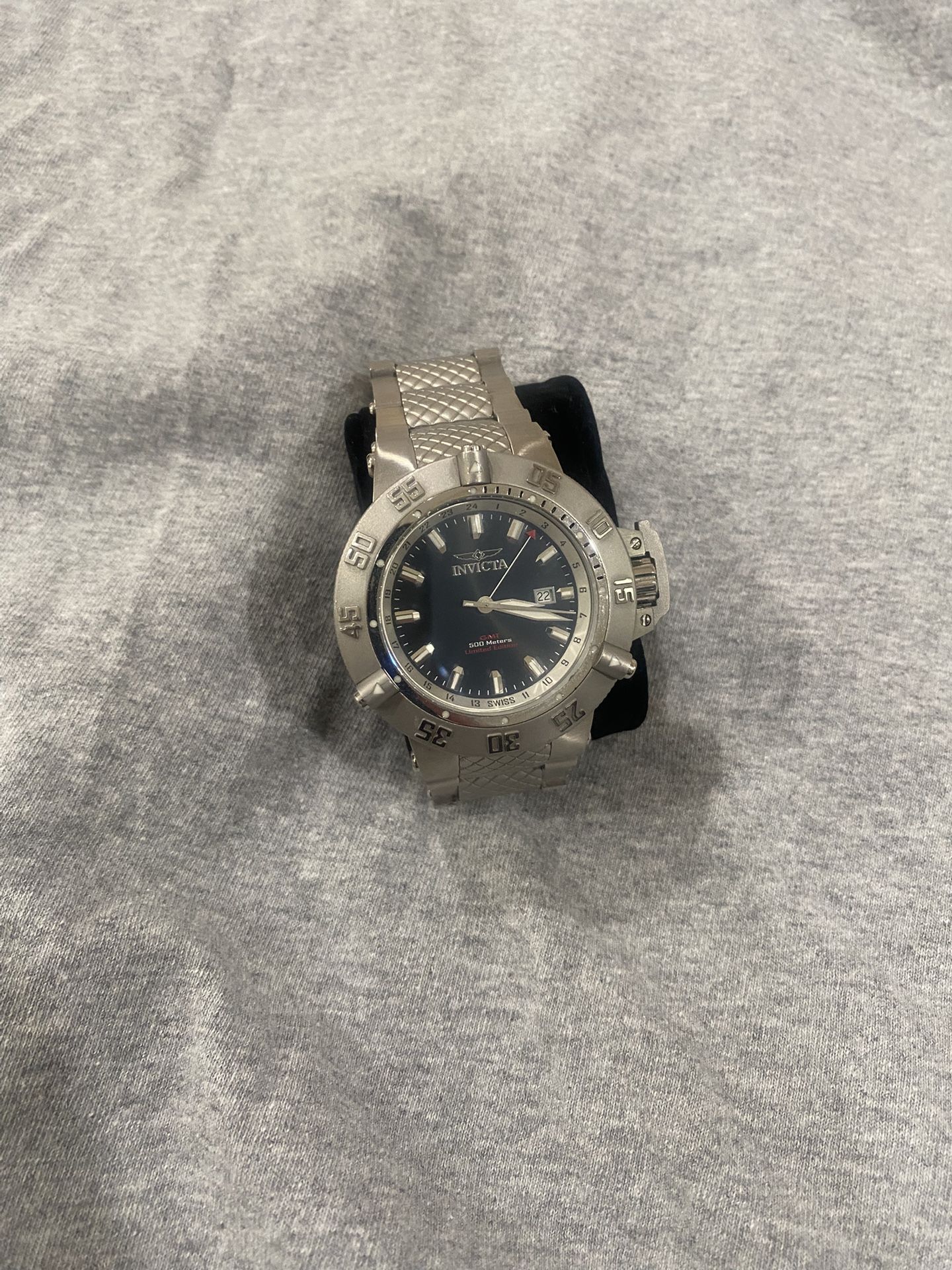 Invicta Subaqua Noma iii