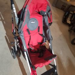 Baby Toddler Stroller Chicco