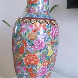 Chinese Vase