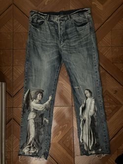 Mnml Angel Denim Jeans