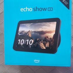 Alexa Echo Show