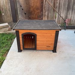 Dog House For Small Dogs