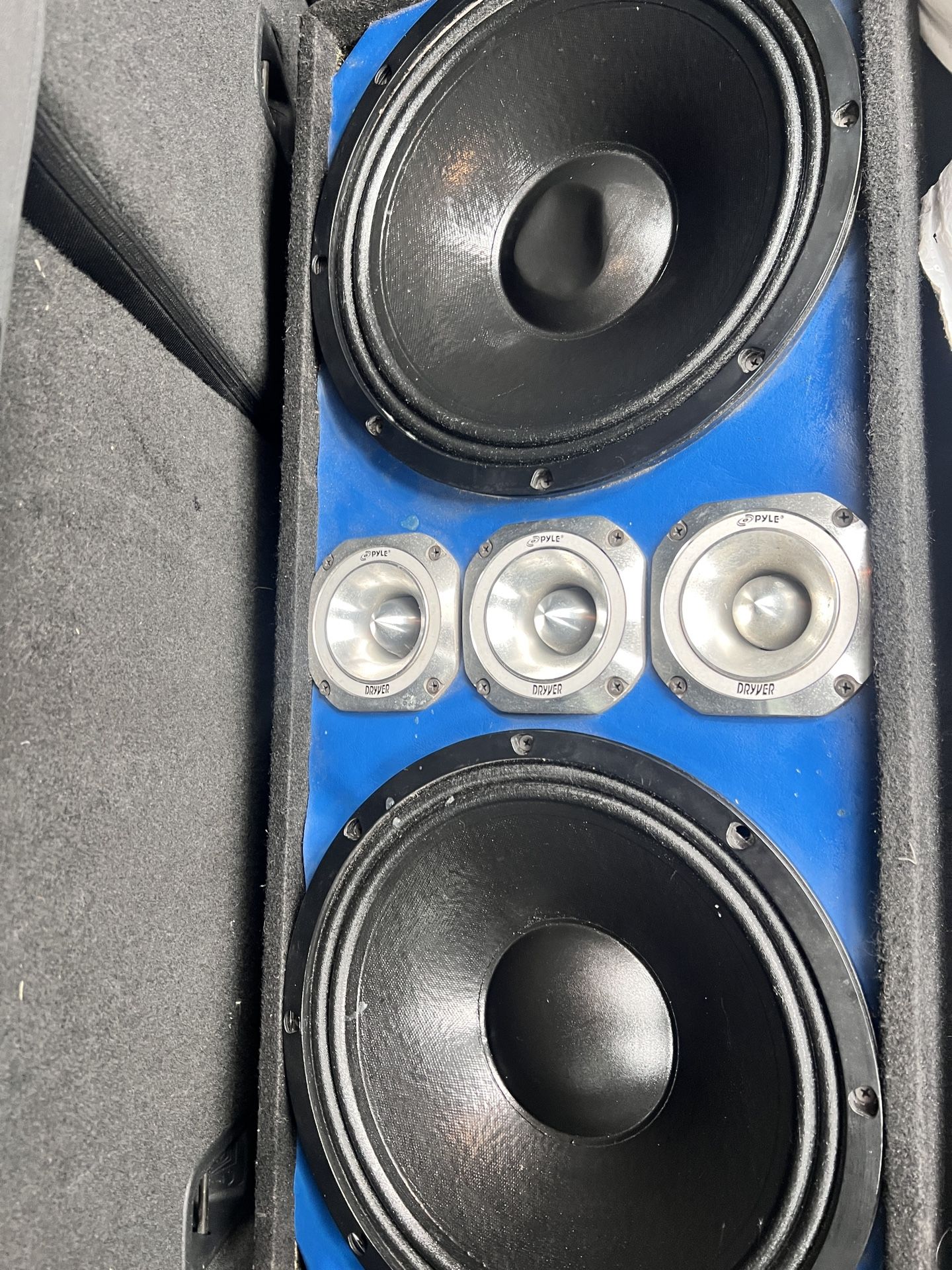 CHUCHERO DE 12’’