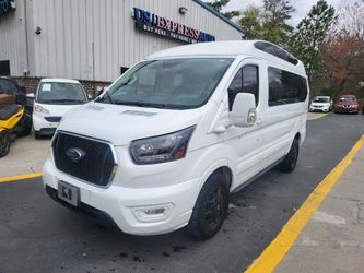 2023 Ford Transit-150 Cargo Van