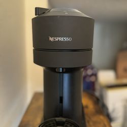 Virtuo Nespresso