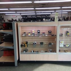 Cash America Pawn 