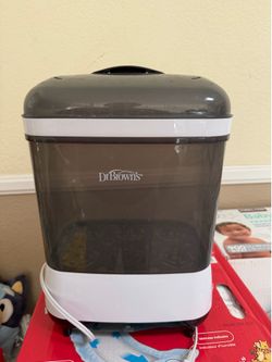bottle sterilizer