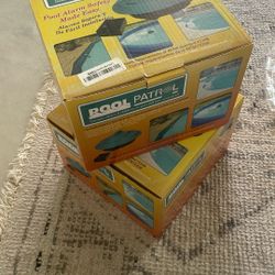 Pool Patrol Safety Alarm