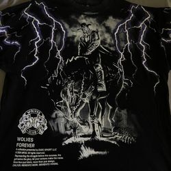 Darc Sport Undertaker Shirt 