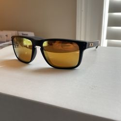 Oakley Prizm P Men’s Glasses