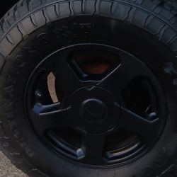 2006 Chevrolet Trailblazer