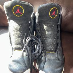 Jordan 13 Retro Playoff 5y