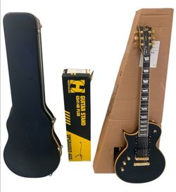 LTD ELECTRIC GUITAR #35807