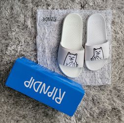 Flip Flops RIPNDIP