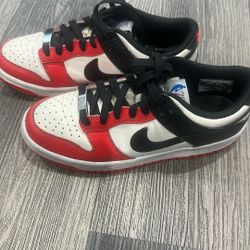 Nike Dunks  5y