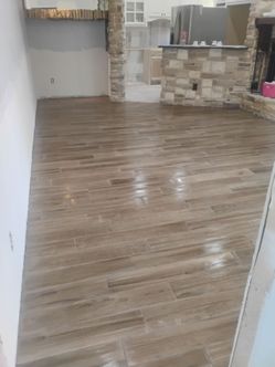Tile