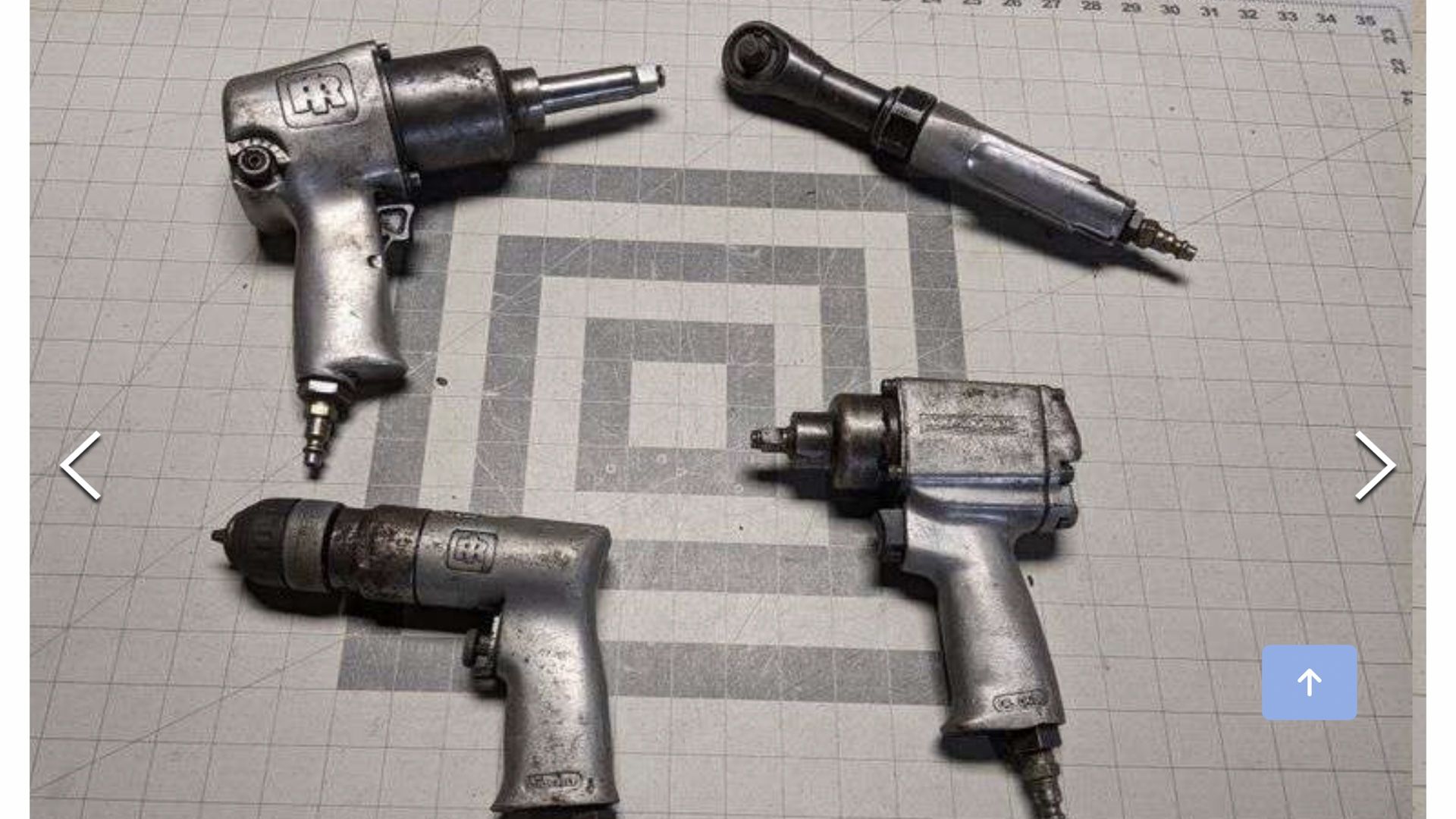 Air Tools