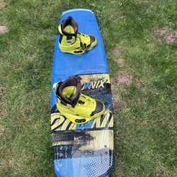 Ronix Wakeboard
