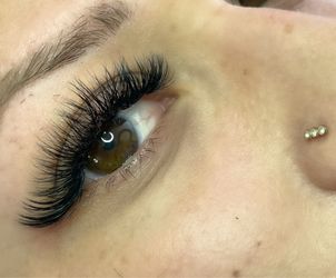 Lashes