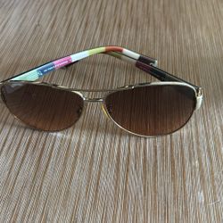 Coach Sunglasses Unisex