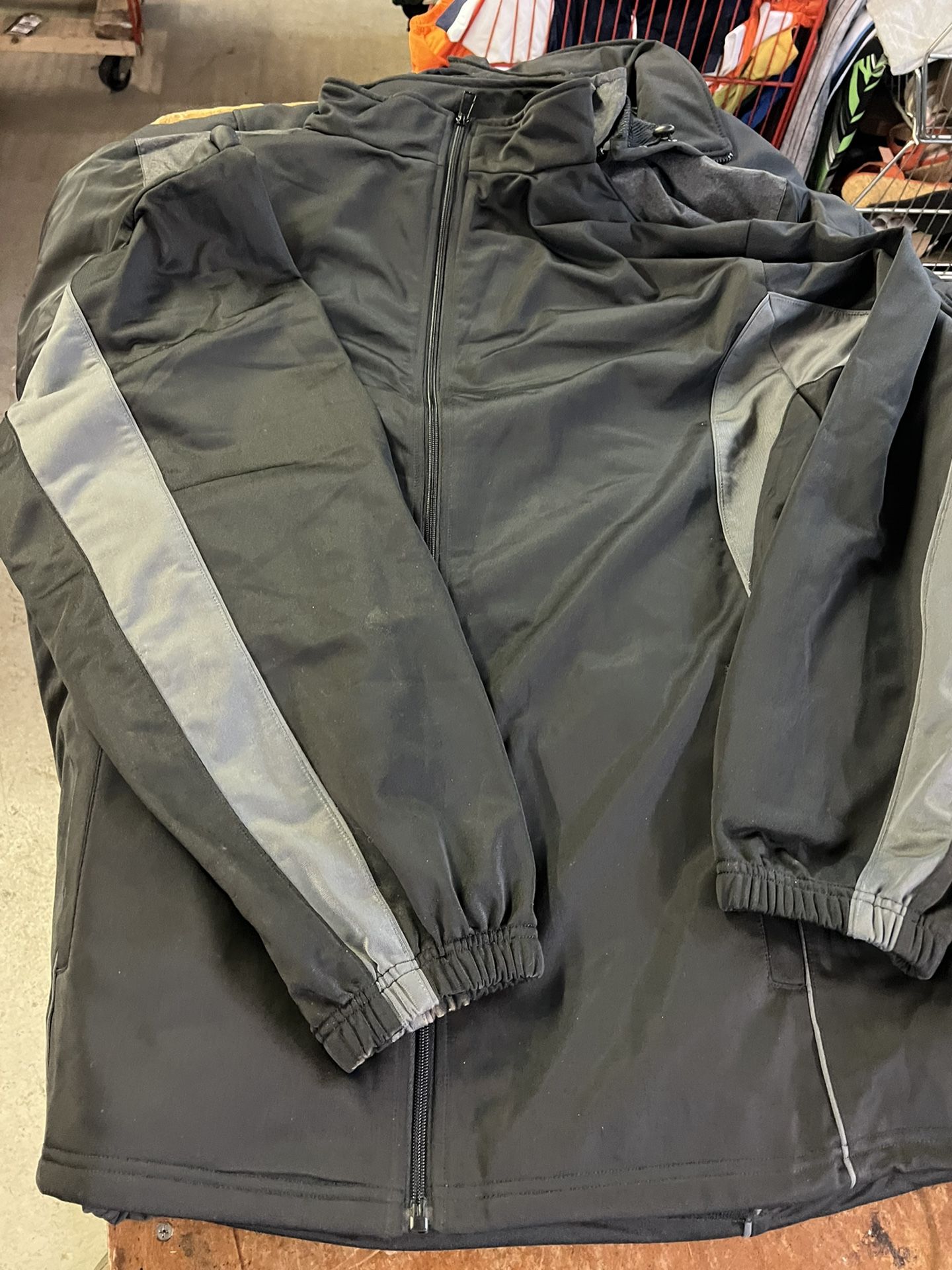 6 Soft Shell Jackets By Badger Sports