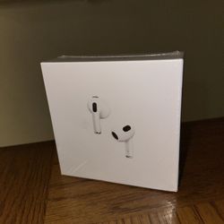 Apple AirPod Gen 3