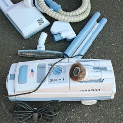 Electrolux Epic 6500 SR