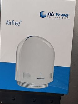 Air Free Air Purifier
