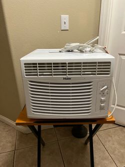 5000  BTU  Windows Air Conditioner