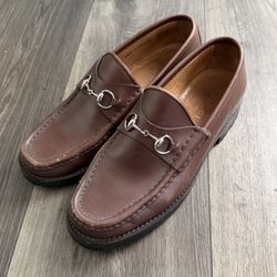 Gucci Loafers 