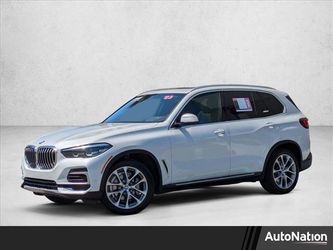2023 BMW X5