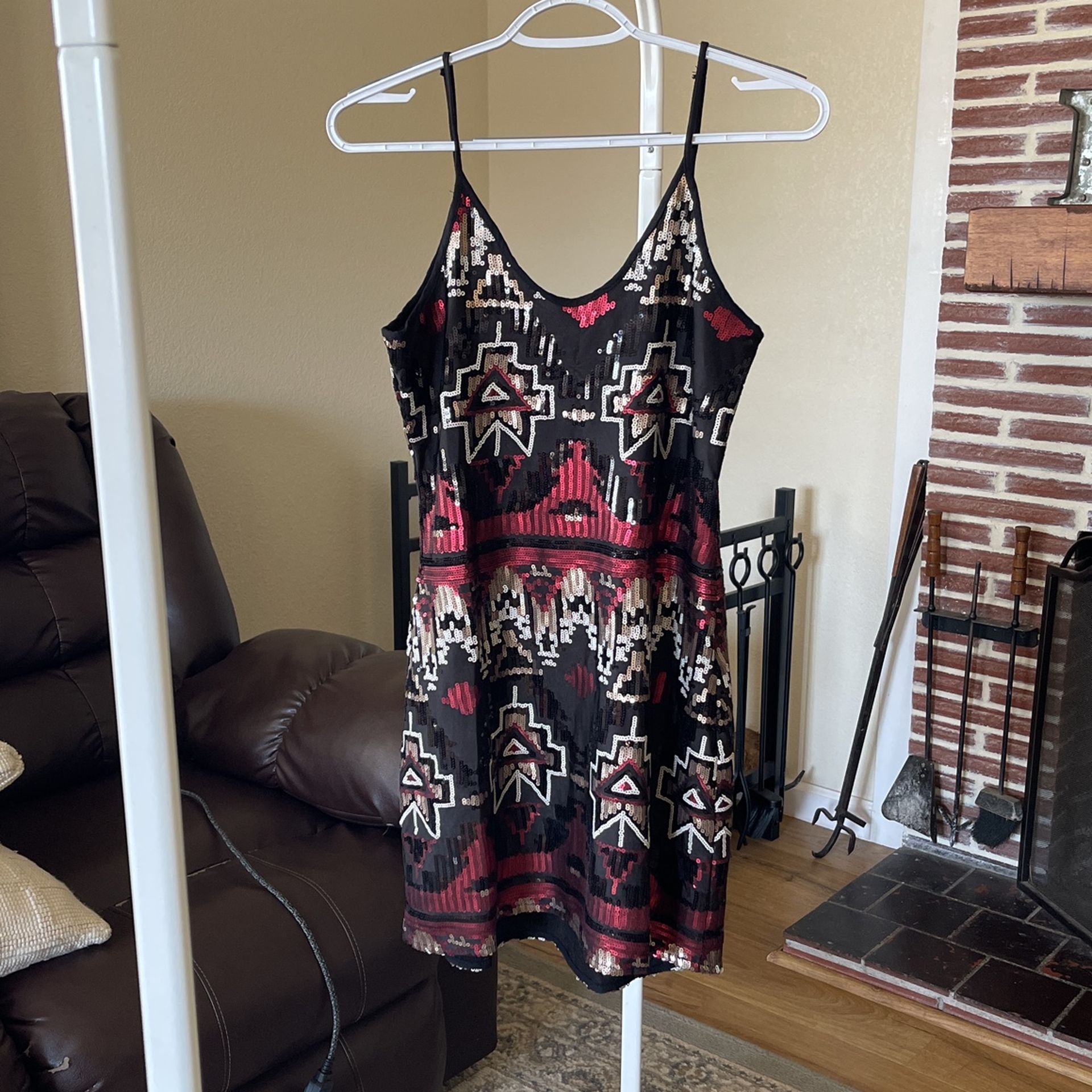 Women Short Dress