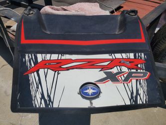 Rzr Parts 1000