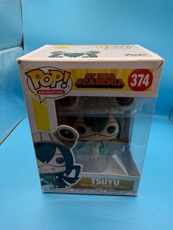 Funko Pop Animation Gang Orca #1331