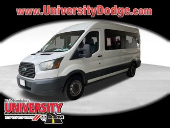 2016 Ford Transit-350
