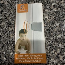 Baby Proof Lock
