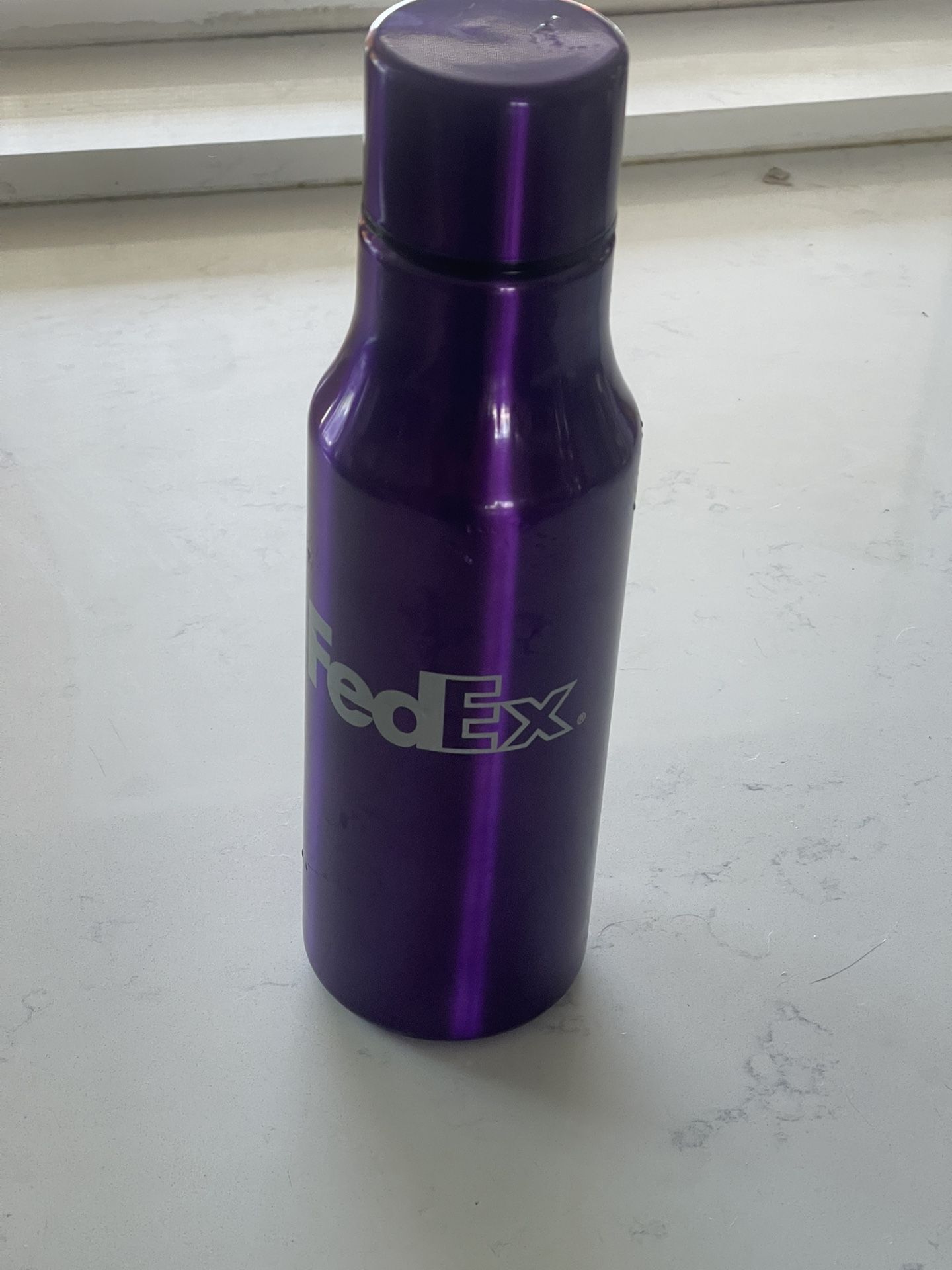 Fed Ex Tumbler 